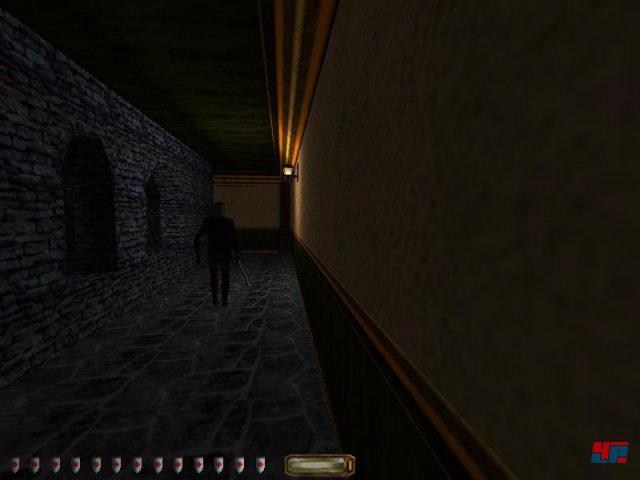 Screenshot - Thief: The Dark Project (PC) 92477524