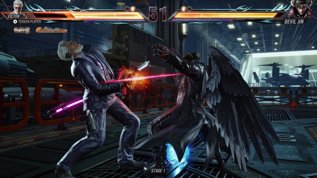 Screenshot - Tekken 8 (PlayStation5) 92658588
