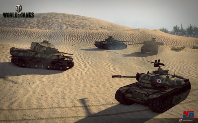 Screenshot - World of Tanks (PC) 92474224