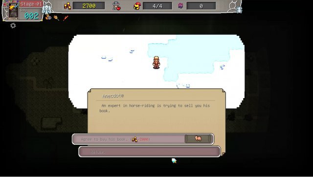 Screenshot - Fantasy of Expedition (PC) 92624266
