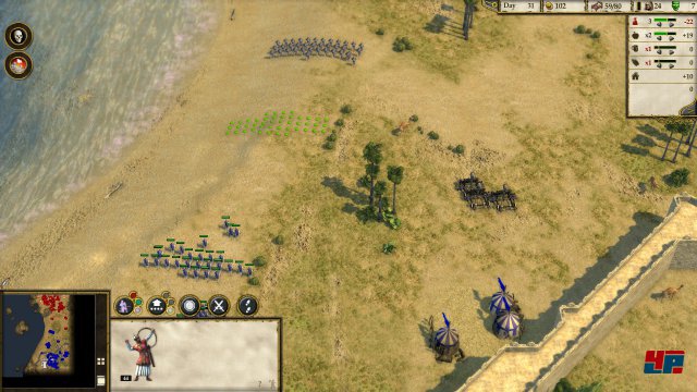 Screenshot - Stronghold Crusader 2 (PC) 92490952