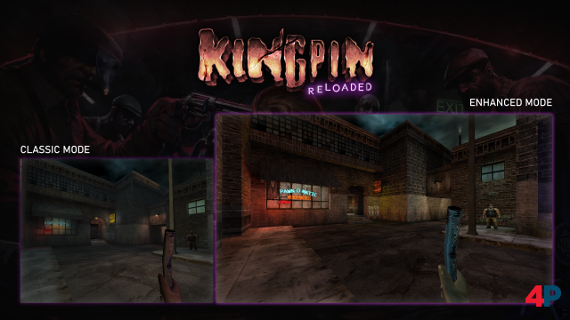 Screenshot - Kingpin: Reloaded (PC)