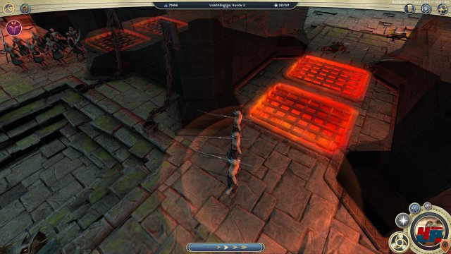 Screenshot - Age of Wonders 3 (PC) 92479352