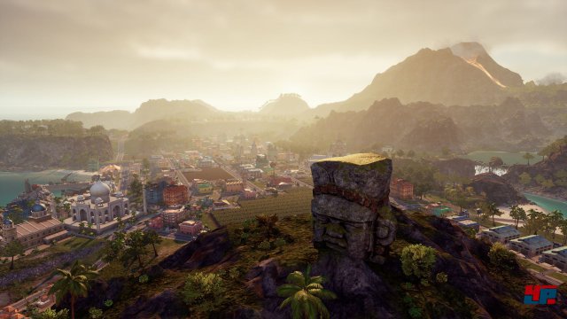 Screenshot - Tropico 6 (PC) 92585312