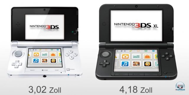 Screenshot - Nintendo (3DS) 2370332