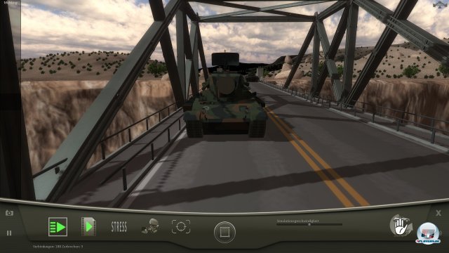 Screenshot - Bridge Builder 2 (PC) 92409517