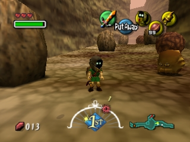 Screenshot - The Legend of Zelda: Breath of the Wild (Switch) 92540976