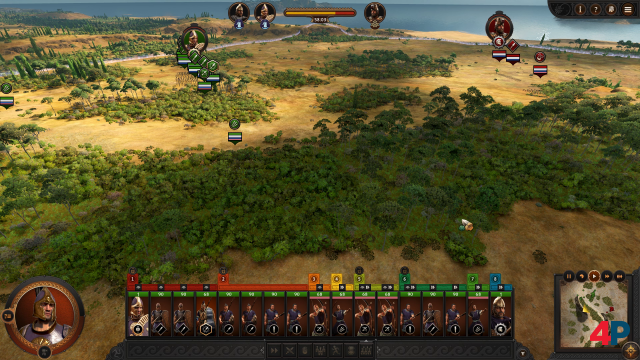 Screenshot - A Total War Saga: Troy (PC) 92621415