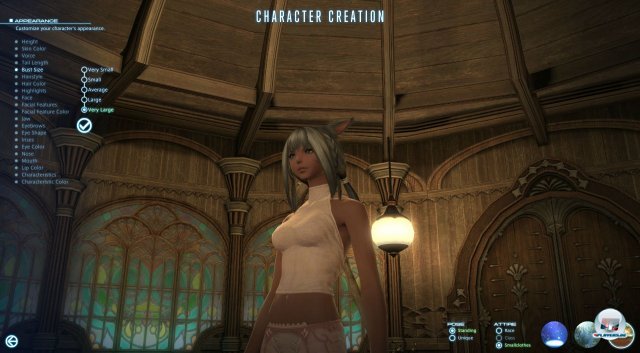 Screenshot - Final Fantasy XIV Online (PC) 92416827