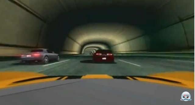 Screenshot - Need for Speed: The Run (360)