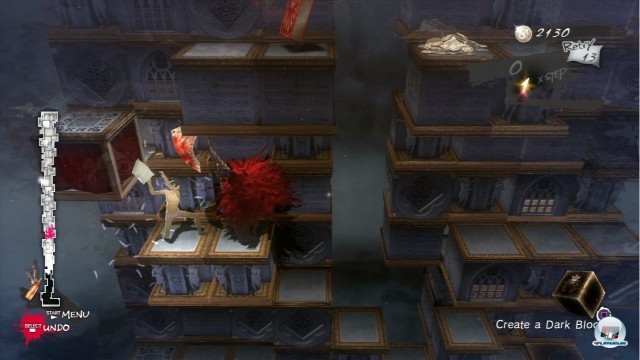 Screenshot - Catherine (PlayStation3) 2231694