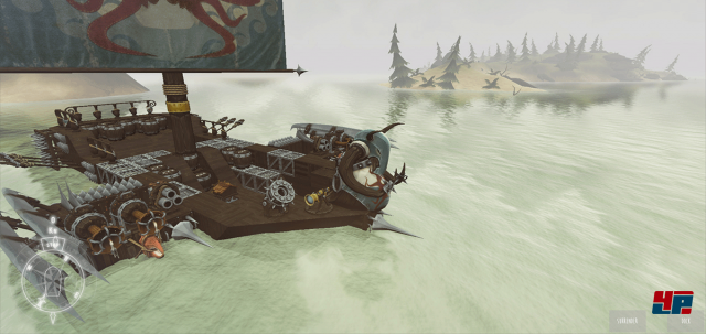 Screenshot - The Last Leviathan (PC) 92528951