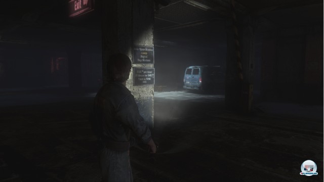 Screenshot - Silent Hill: Downpour (360) 2233054