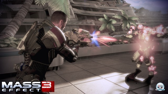 Screenshot - Mass Effect 3 (360) 2227749