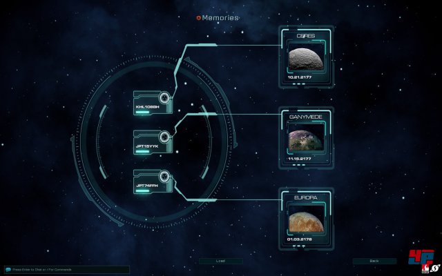 Screenshot - Ashes of the Singularity: Escalation (PC)