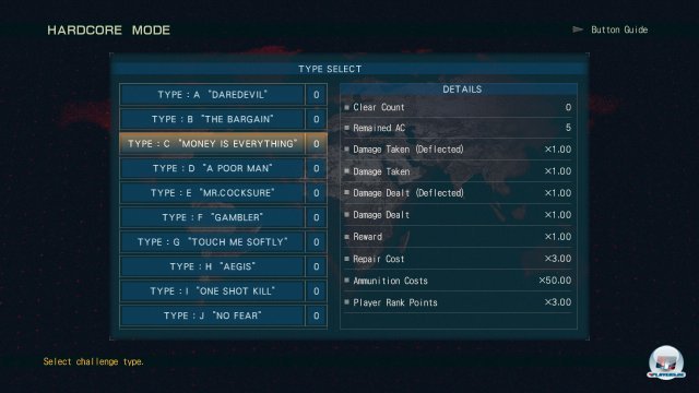 Screenshot - Armored Core: Verdict Day (360) 92462917