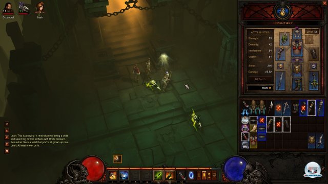 Screenshot - Diablo III (PC) 2351397