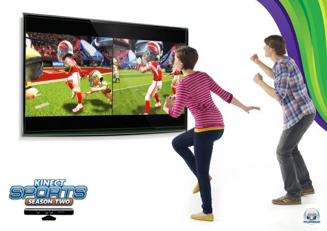Screenshot - Kinect Sports: Season 2 (360) 2267477