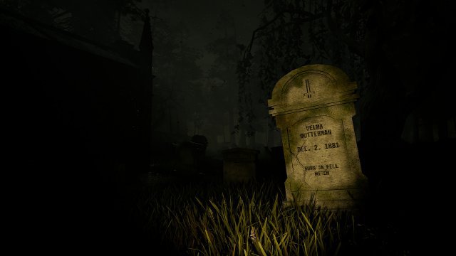 Screenshot - Veneficium (PC) 92636683