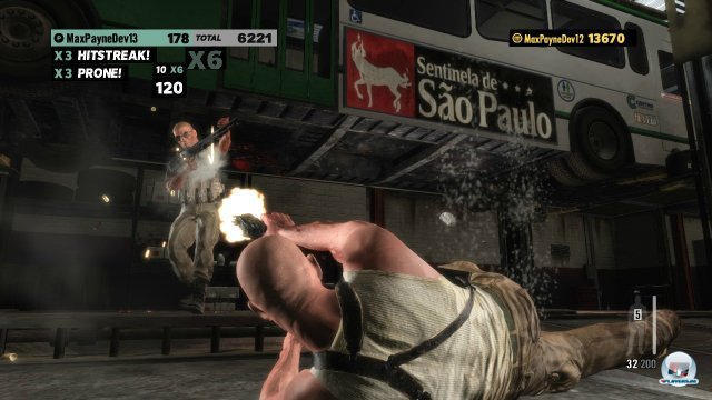 Screenshot - Max Payne 3 (360) 2349922