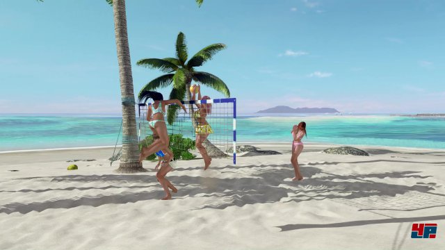 Screenshot - Dead or Alive: Xtreme 3 (PlayStation4) 92523186