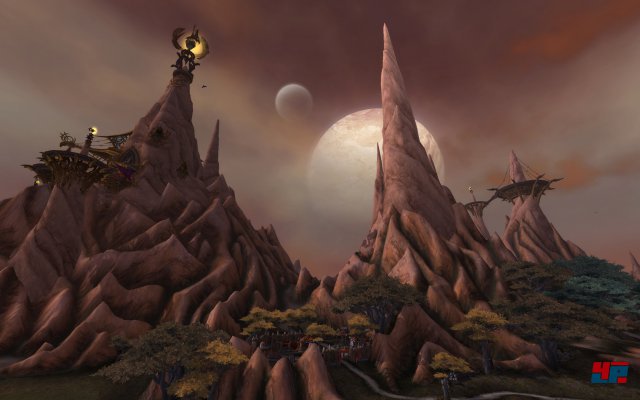 Screenshot - World of WarCraft: Warlords of Draenor (PC) 92494570