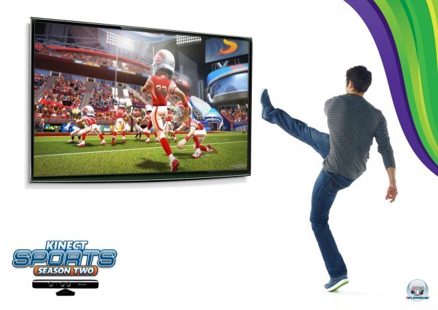 Screenshot - Kinect Sports: Season 2 (360) 2267492