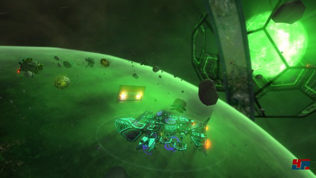 Screenshot - Space Pirates and Zombies 2 (PC) 92525456