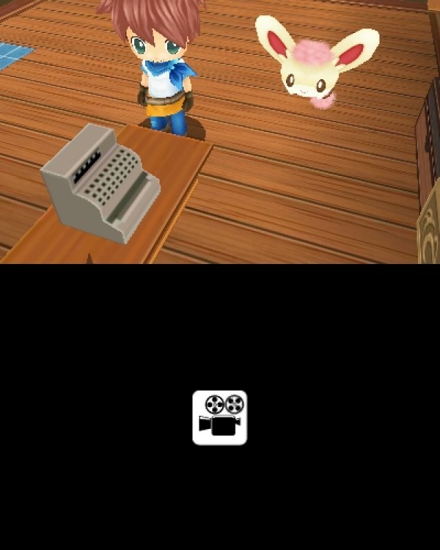 Screenshot - Hometown Story (3DS) 92463108