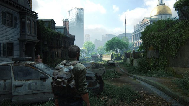 Screenshot - The Last of Us Part 1 (PlayStation5)