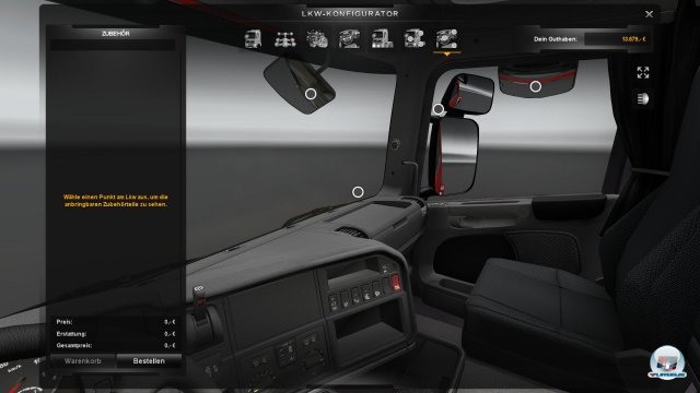 Screenshot - Euro Truck Simulator 2 (PC) 92420697