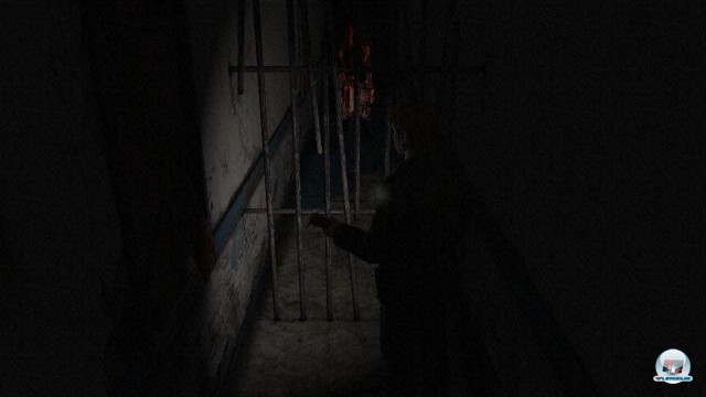 Screenshot - Silent Hill HD Collection (360) 2252907