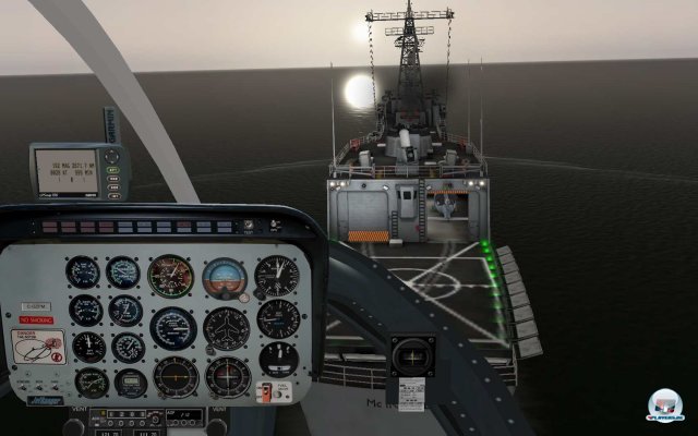 Screenshot - X-Plane 10 - Global (PC) 2321787