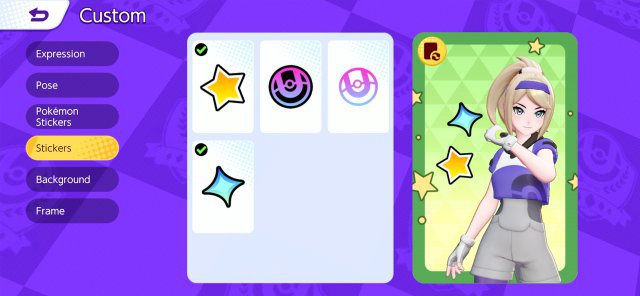 Screenshot - Pokémon Unite (Android, iPad, iPhone, Switch)