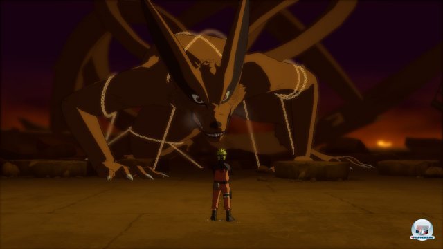 Screenshot - Naruto Shippuden: Ultimate Ninja Storm 3 (360) 92406332