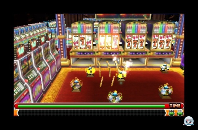 Screenshot - Frogger 3D (3DS) 2252712