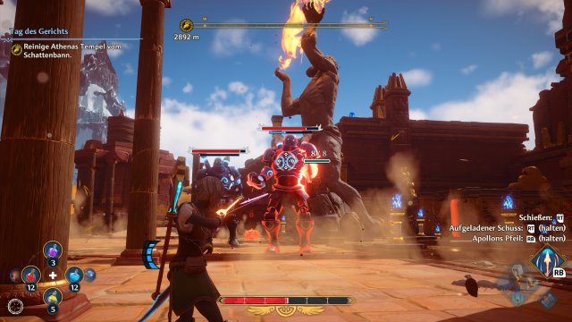 Screenshot - Immortals Fenyx Rising (XboxSeriesX) 92630202