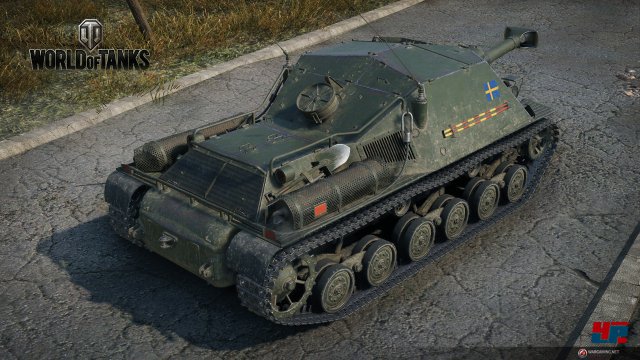 Screenshot - World of Tanks (PC) 92537593