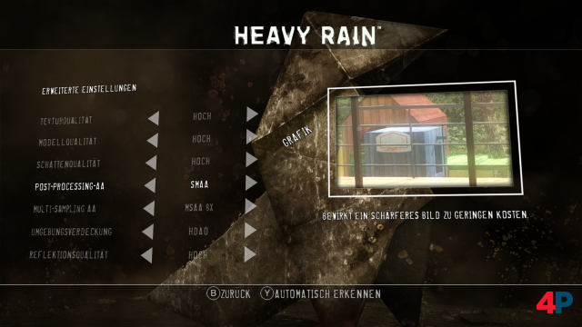 Screenshot - Heavy Rain (PC) 92592498