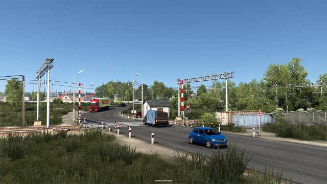 Screenshot - Euro Truck Simulator 2 (PC) 92636003
