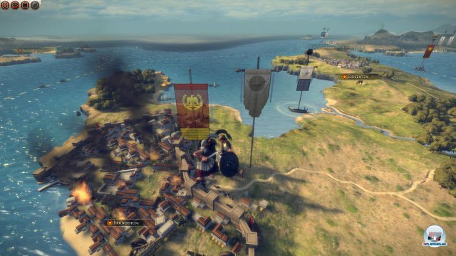 Screenshot - Total War: Rome 2 (PC) 92468828