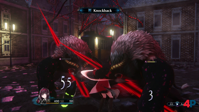 Screenshot - Death end re;Quest 2 (PS4) 92623375