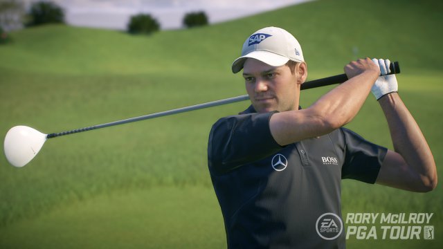 Screenshot - Rory McIlroy PGA Tour (PlayStation4) 92509439