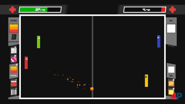 Screenshot - Pong Quest (PC) 92609767