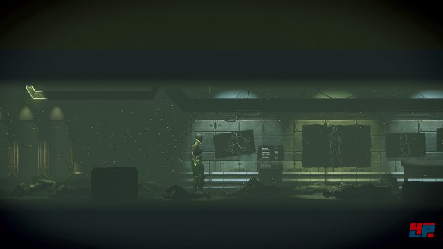 Screenshot - The Fall Part 2: Unbound (Switch) 92563404