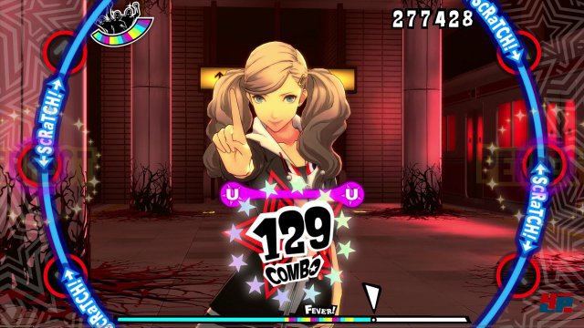 Screenshot - Persona Dancing: Endless Night Collection (PS4) 92579196