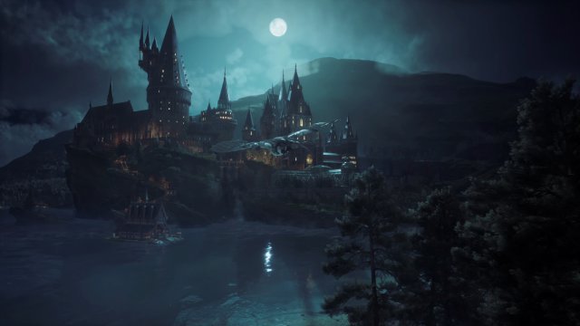 Screenshot - Hogwarts Legacy (PC) 92656276