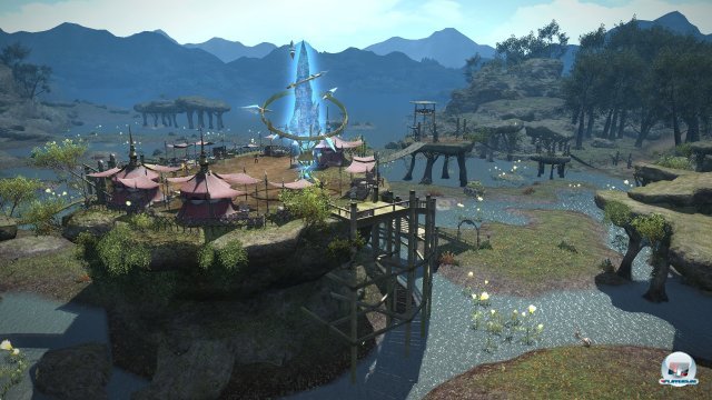 Screenshot - Final Fantasy XIV Online (PC) 92460699