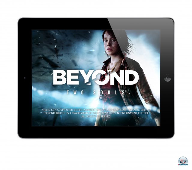 Screenshot - Beyond: Two Souls (PlayStation3) 92467089