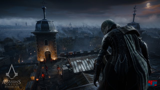 Screenshot - Assassin's Creed Syndicate (PC) 92510762